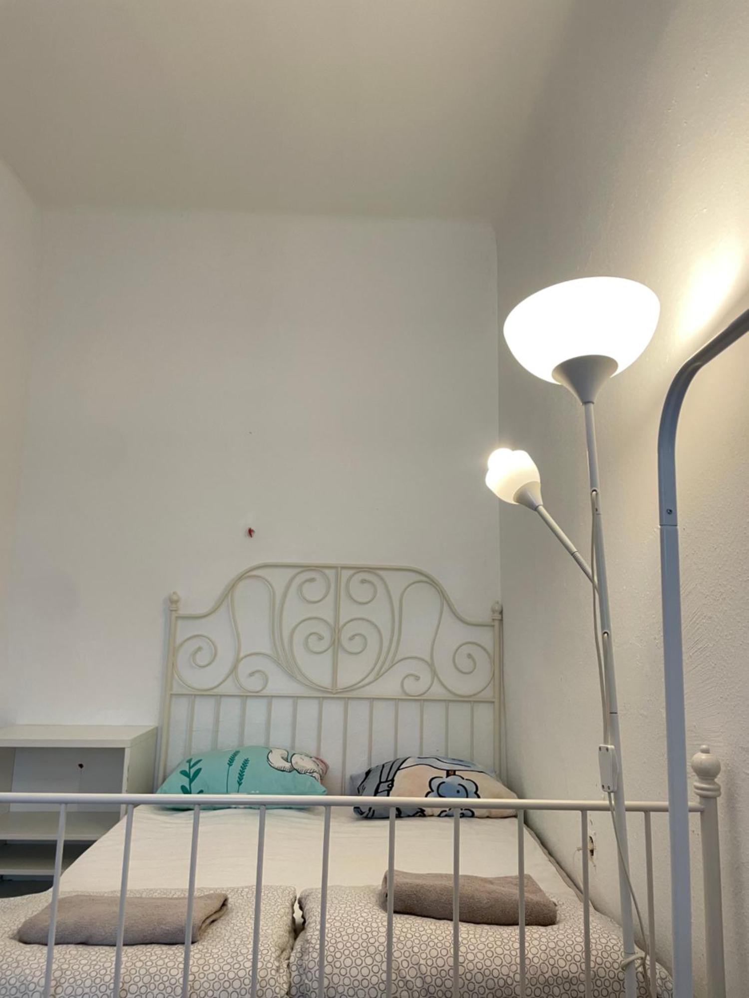 U6 Schoepfwerk Home 5 Wien Exteriör bild