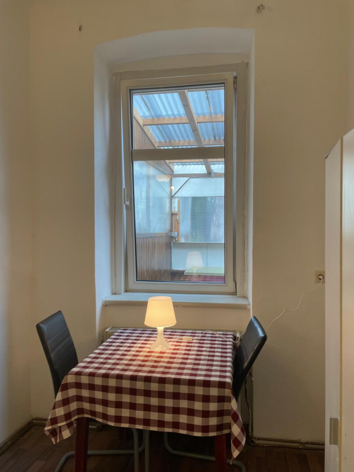 U6 Schoepfwerk Home 5 Wien Exteriör bild
