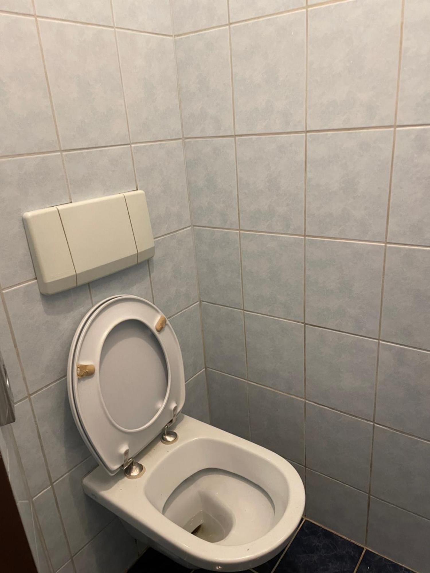 U6 Schoepfwerk Home 5 Wien Exteriör bild