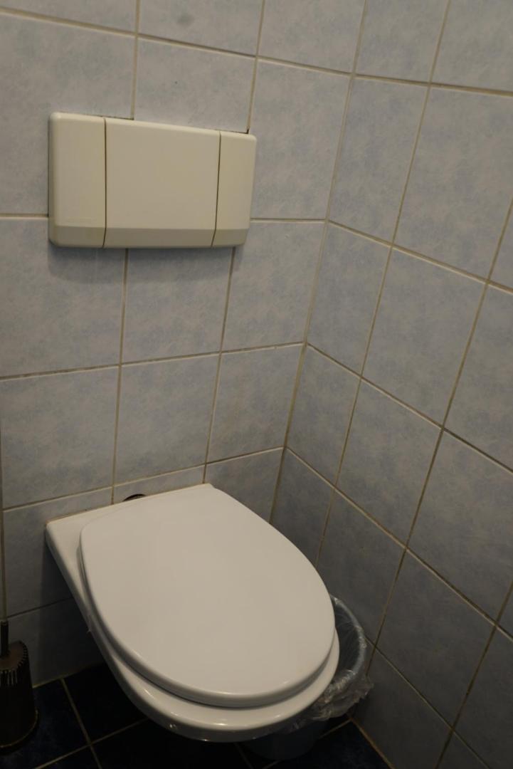 U6 Schoepfwerk Home 5 Wien Exteriör bild