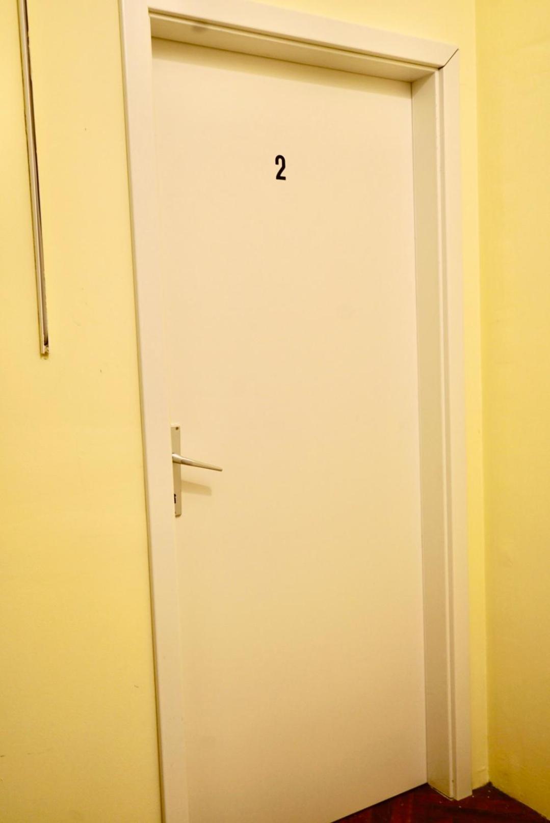 U6 Schoepfwerk Home 5 Wien Exteriör bild