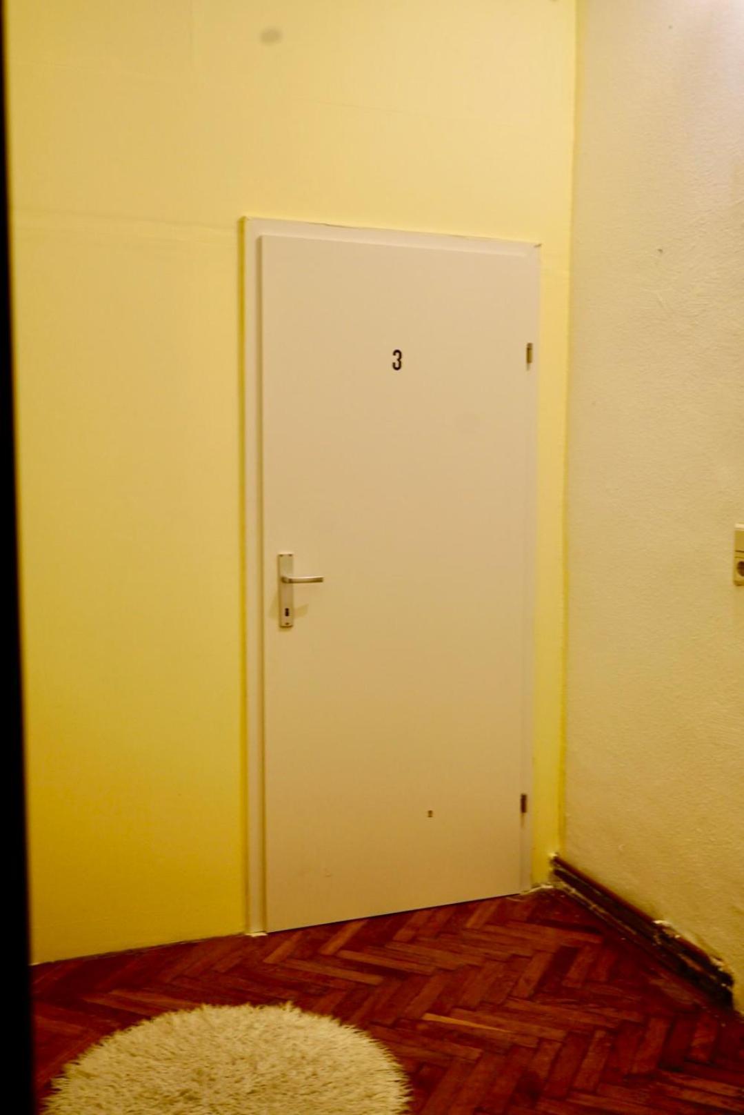U6 Schoepfwerk Home 5 Wien Exteriör bild