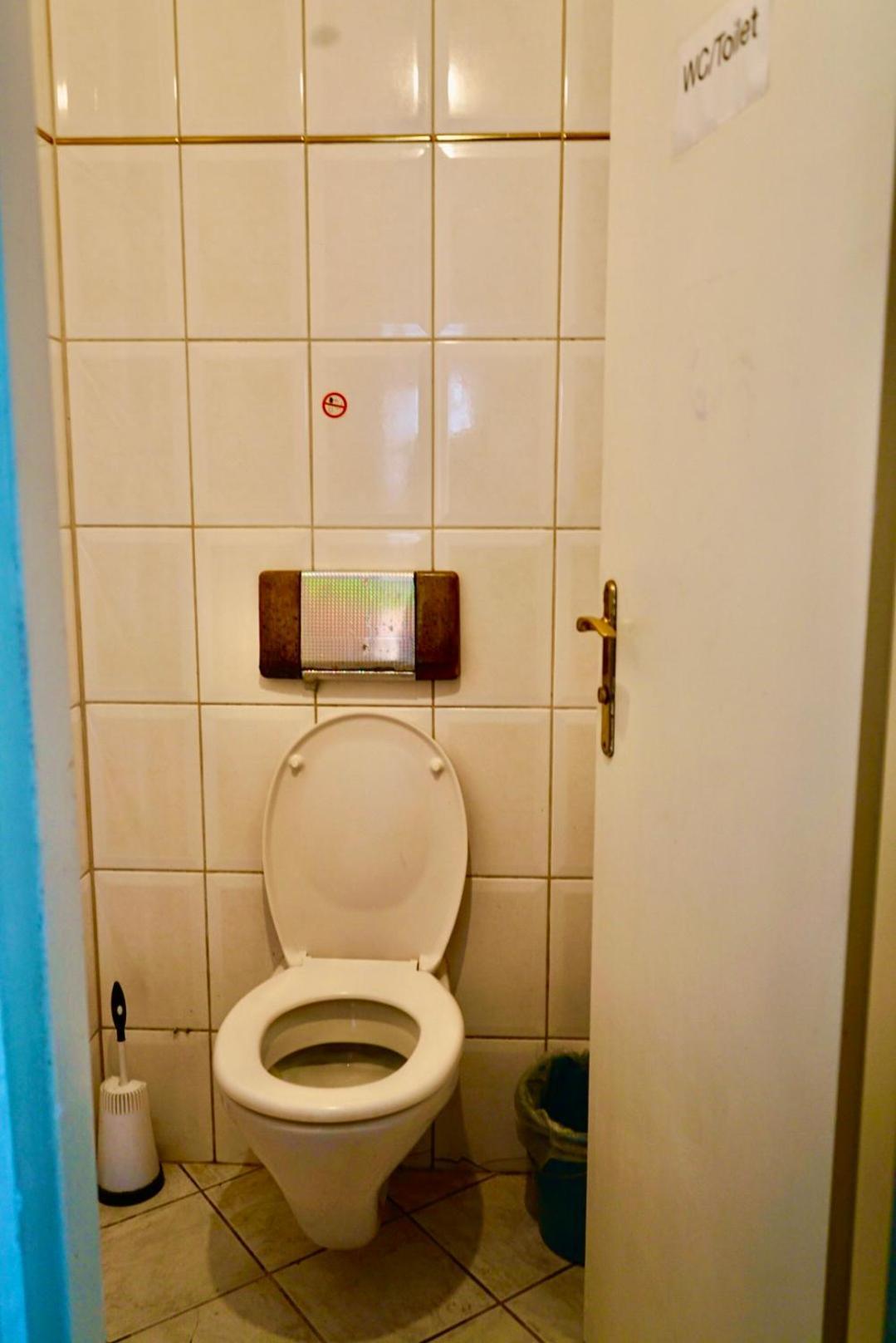 U6 Schoepfwerk Home 5 Wien Exteriör bild