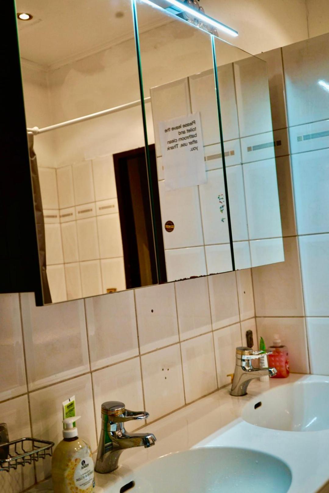 U6 Schoepfwerk Home 5 Wien Exteriör bild